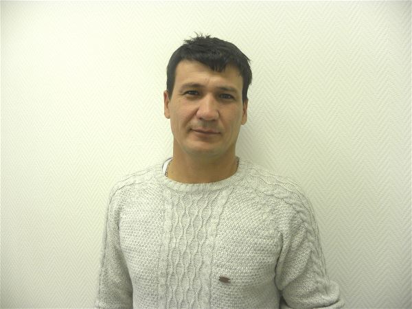 Садовник Роман